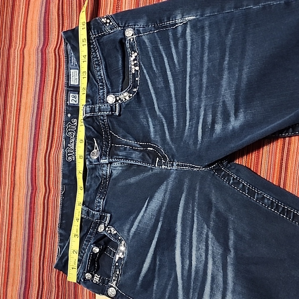 Miss me jeans - Picture 8 of 10